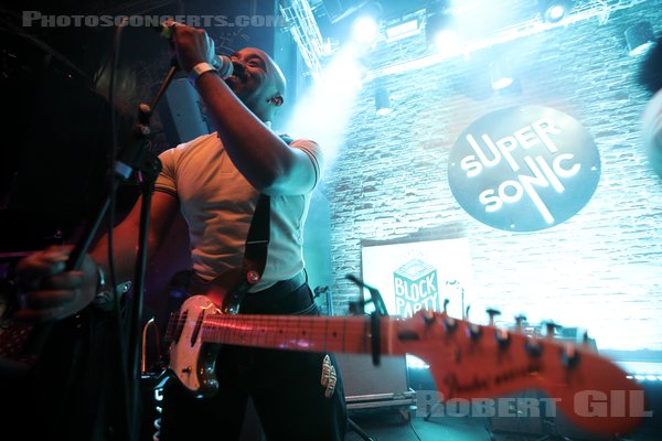 ENUMCLAW - 2023-05-17 - PARIS - Supersonic - 